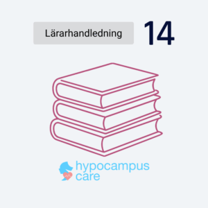 Bokpaket bokomslag lärarhandledning vo