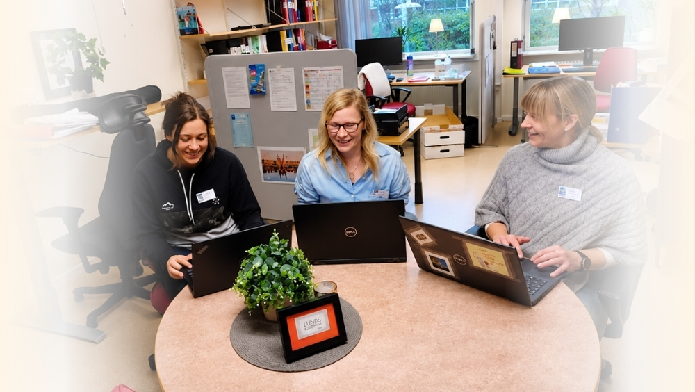 Evicate blogg Malgomajskolan